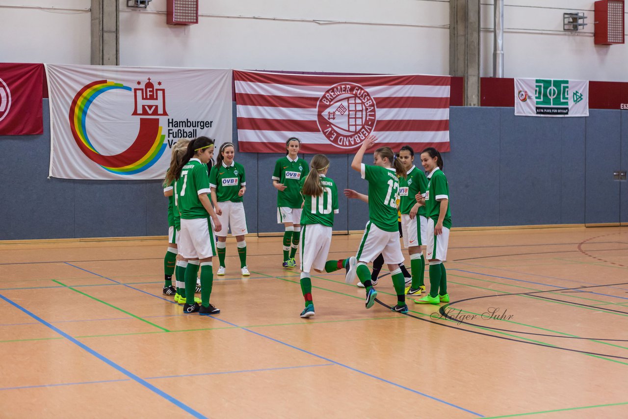 Bild 218 - Norddeutschen Futsalmeisterschaften : Sieger: Osnabrcker SC